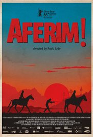 Aferim - BRRip